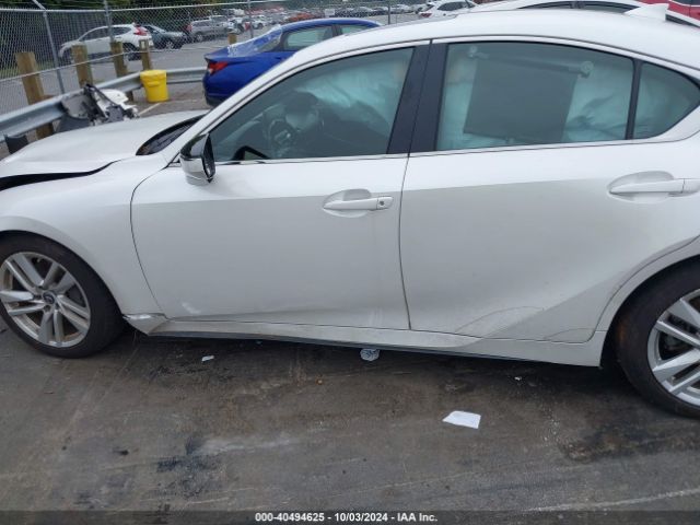 JTHCA1D28M5111057 Lexus IS 300