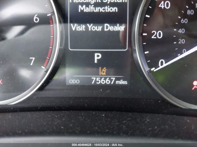 JTHCA1D28M5111057 Lexus IS 300