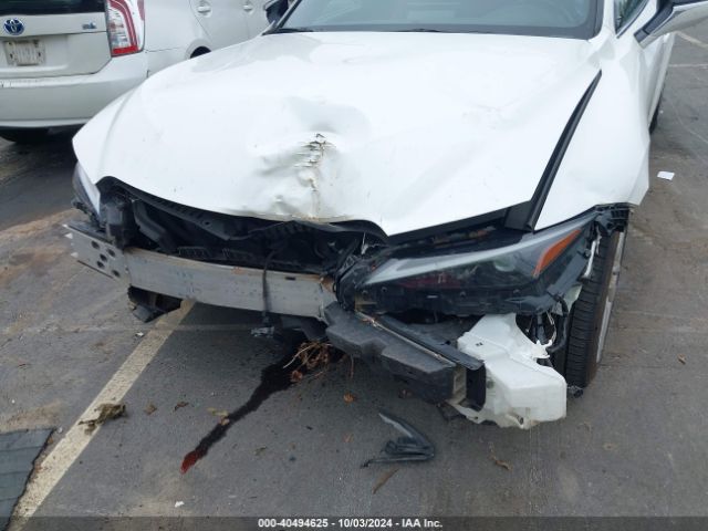 JTHCA1D28M5111057 Lexus IS 300