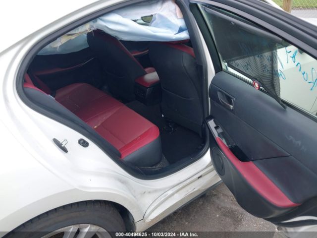JTHCA1D28M5111057 Lexus IS 300