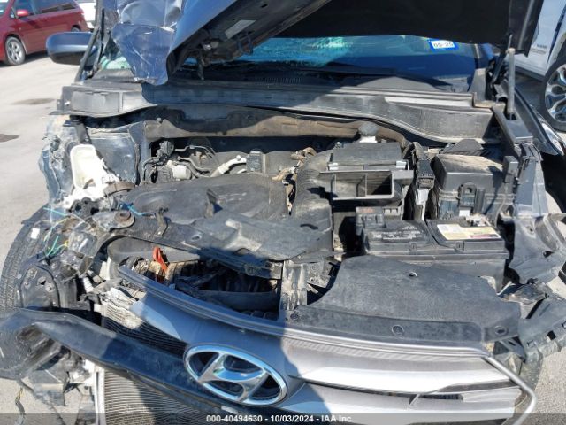 5XYZT3LB7HG419689 Hyundai Santa Fe Sport 2.4l