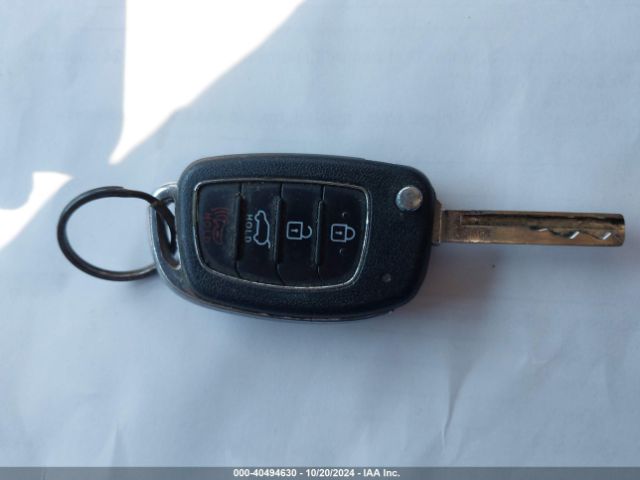 5XYZT3LB7HG419689 Hyundai Santa Fe Sport 2.4l