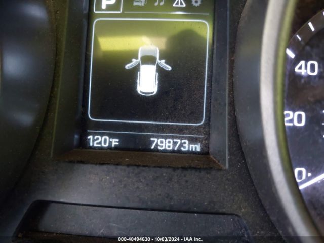 5XYZT3LB7HG419689 Hyundai Santa Fe Sport 2.4l