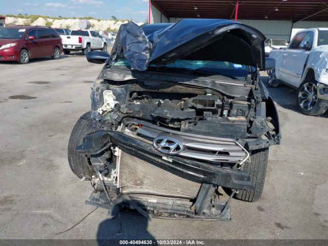 5XYZT3LB7HG419689 Hyundai Santa Fe Sport 2.4l