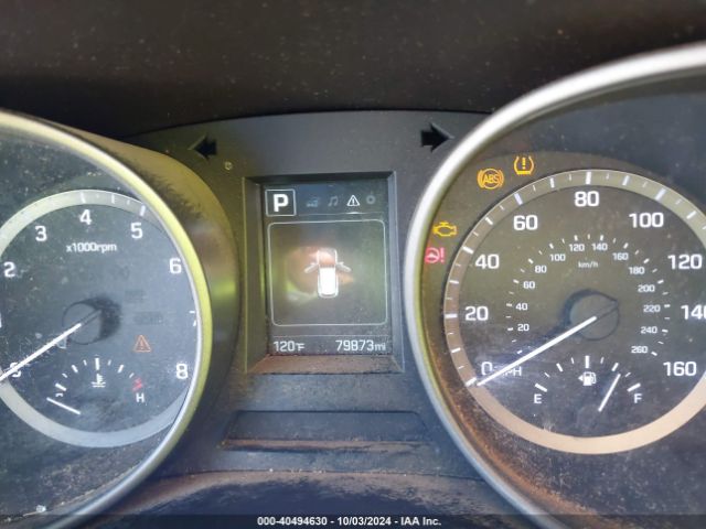 5XYZT3LB7HG419689 Hyundai Santa Fe Sport 2.4l