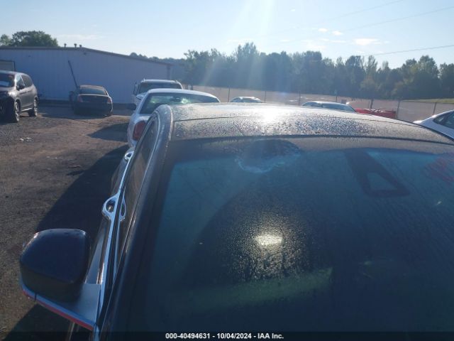 1LN6L9TK3H5600900 Lincoln Continental Select