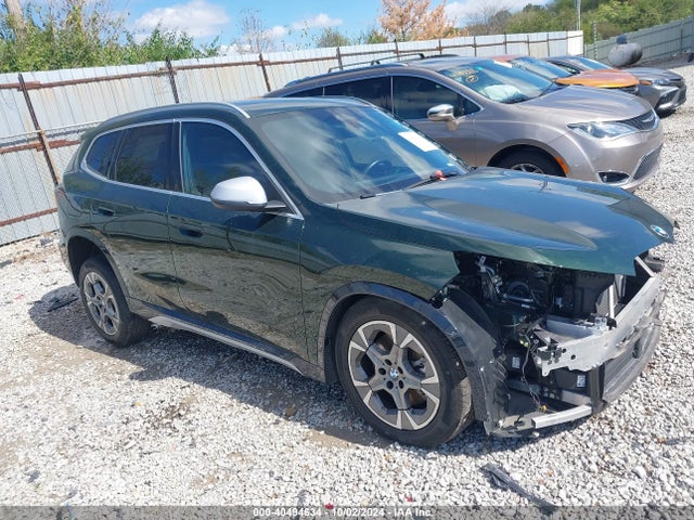 2023 WBX73EF09P5Y24489 main image