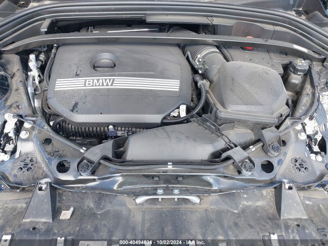 BMW X1 Xdrive28i 2023 WBX73EF09P5Y24489 Image 10