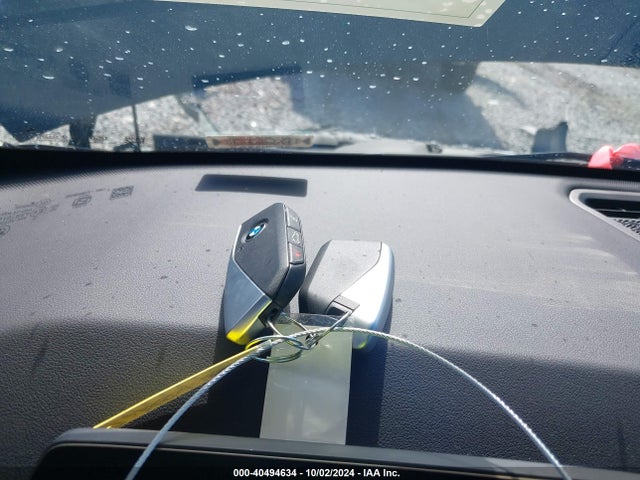 BMW X1 Xdrive28i 2023 WBX73EF09P5Y24489 Image 11