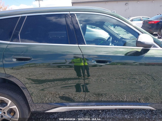 BMW X1 Xdrive28i 2023 WBX73EF09P5Y24489 Image 14