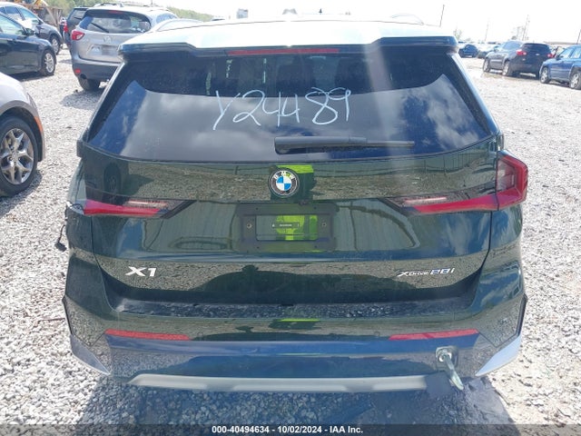 BMW X1 Xdrive28i 2023 WBX73EF09P5Y24489 Image 17