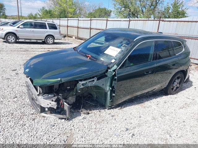 BMW X1 Xdrive28i 2023 WBX73EF09P5Y24489 Image 2