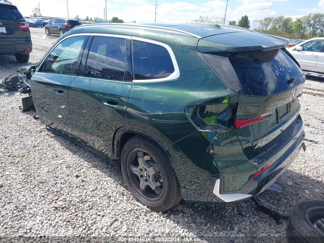 BMW X1 Xdrive28i 2023 WBX73EF09P5Y24489 Image 3