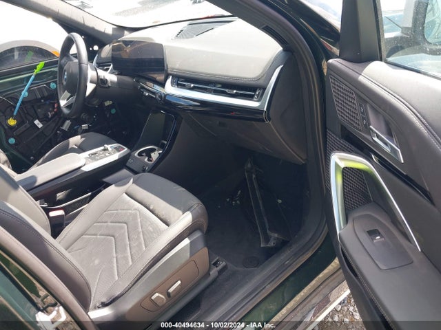 BMW X1 Xdrive28i 2023 WBX73EF09P5Y24489 Image 5