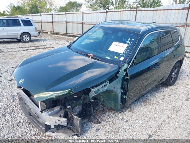 BMW X1 Xdrive28i 2023 WBX73EF09P5Y24489 Image 6