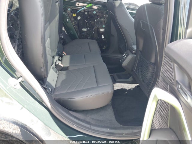 BMW X1 Xdrive28i 2023 WBX73EF09P5Y24489 Image 8