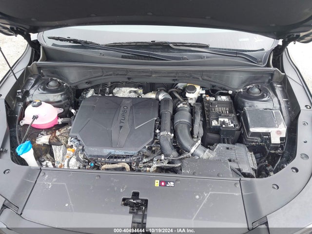 5XYRK4JF0RG280909 KIA SORENTO SX