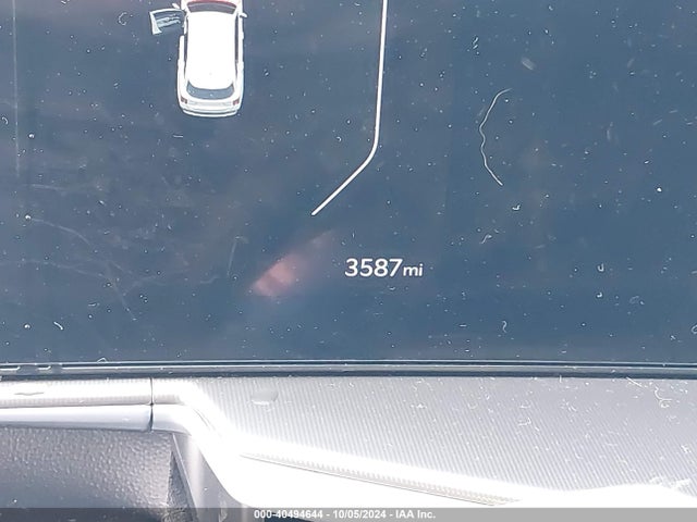 KIA SORENTO SX 2024 5XYRK4JF0RG280909 Image 14