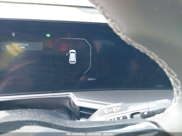 5XYRK4JF0RG280909 KIA SORENTO SX