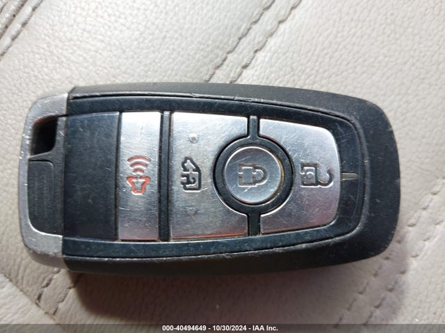 Ford Bronco Black Diamond 2021 1FMEE5DP3MLA72645 Image 11
