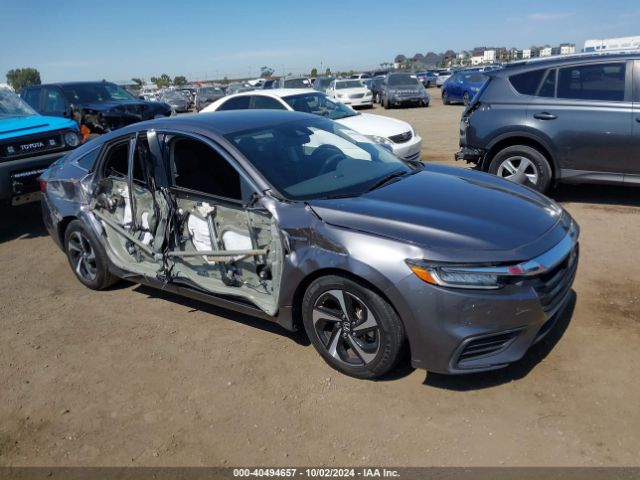 19XZE4F55ME010829 auction archive image