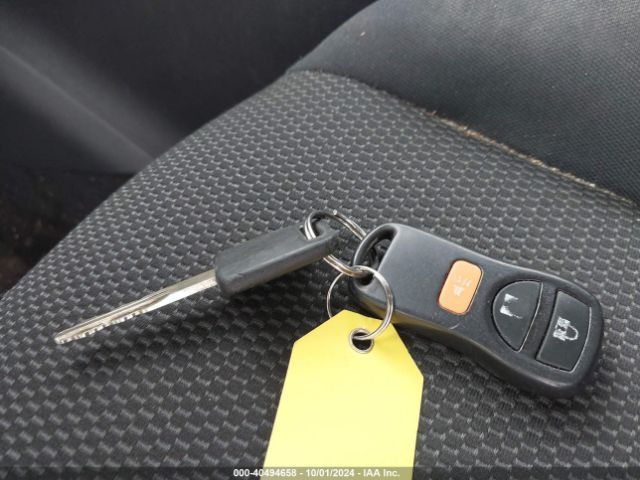 3N1AB7AP9GY296710 Nissan SENTRA S