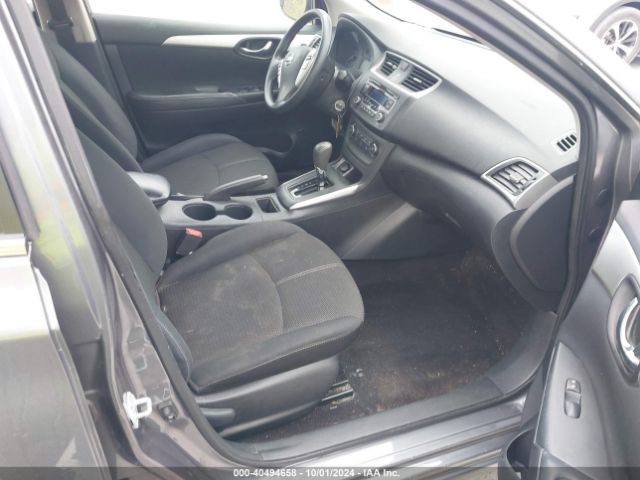 3N1AB7AP9GY296710 Nissan SENTRA S