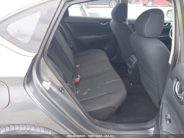 3N1AB7AP9GY296710 Nissan SENTRA S