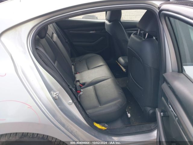 3MZBPADL7KM105341 Mazda Mazda3 Preferred Package