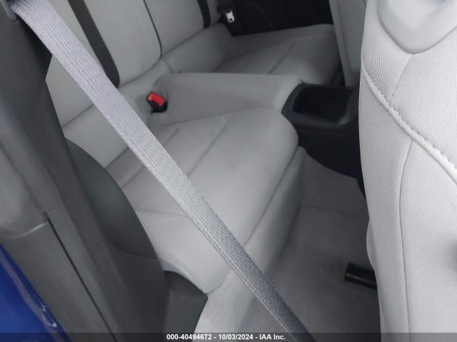 Chevrolet Camaro Rwd  Lt1 2022 1G1FF3D7XN0101533 Image 8