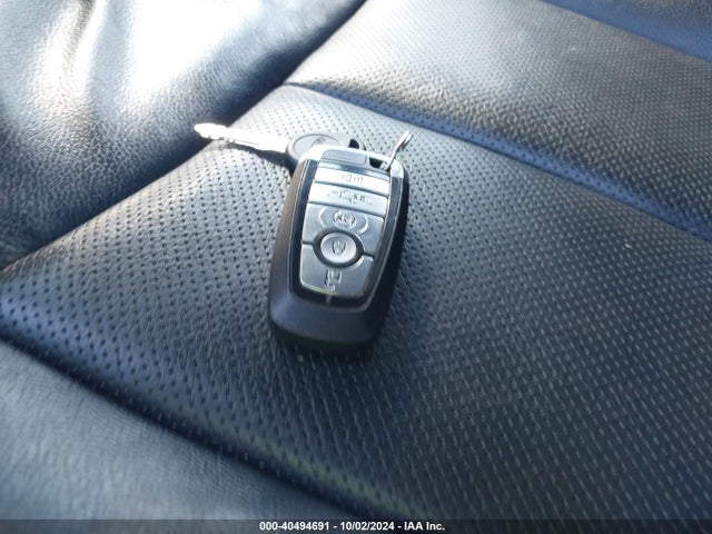 Ford F-150 Lariat 2019 1FTEW1E52KFA69321 Image 11