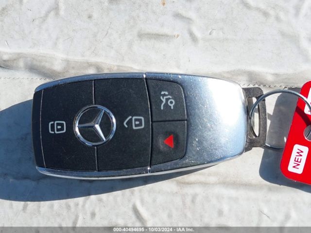 4JGFF5KE7MA461089 Mercedes-Benz Gls 450 4matic