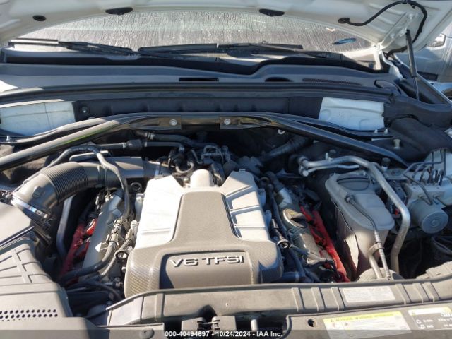 WA1VGAFP8EA044920 Audi Sq5 3.0t Premium Plus