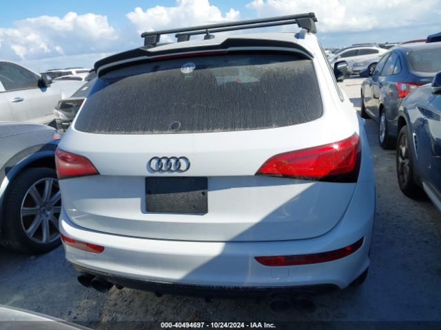 WA1VGAFP8EA044920 Audi Sq5 3.0t Premium Plus
