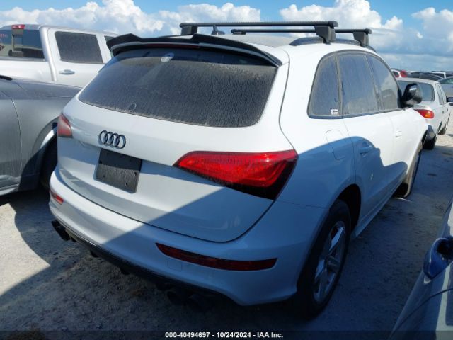 WA1VGAFP8EA044920 Audi Sq5 3.0t Premium Plus