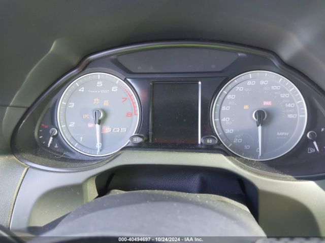 WA1VGAFP8EA044920 Audi Sq5 3.0t Premium Plus