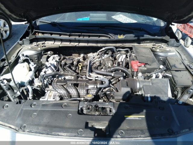 1N4BL4CV7MN355454 Nissan Altima Sr Fwd