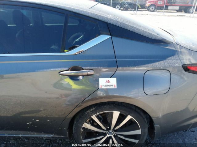 1N4BL4CV7MN355454 Nissan Altima Sr Fwd