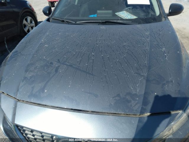 1N4BL4CV7MN355454 Nissan Altima Sr Fwd