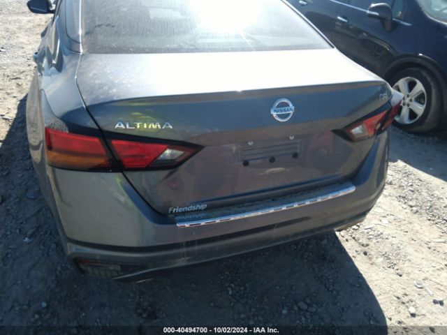 1N4BL4CV7MN355454 Nissan Altima Sr Fwd