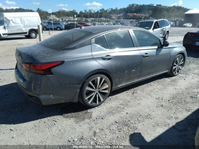 1N4BL4CV7MN355454 Nissan Altima Sr Fwd