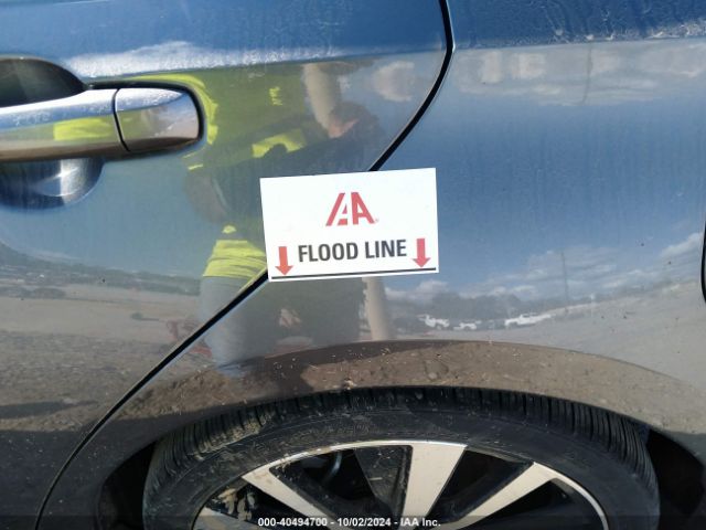 1N4BL4CV7MN355454 Nissan Altima Sr Fwd