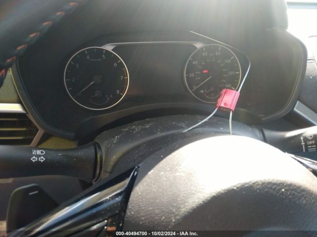 1N4BL4CV7MN355454 Nissan Altima Sr Fwd
