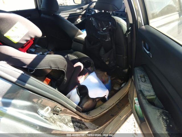 1N4BL4CV7MN355454 Nissan Altima Sr Fwd