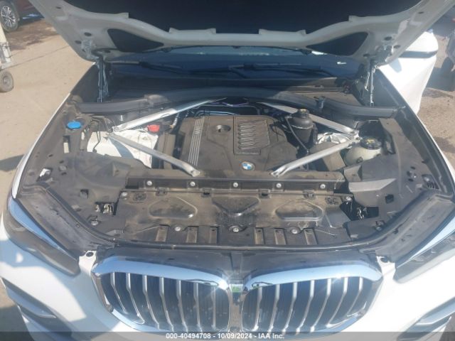 5UXCR6C08N9J87023 BMW X5 Xdrive40i
