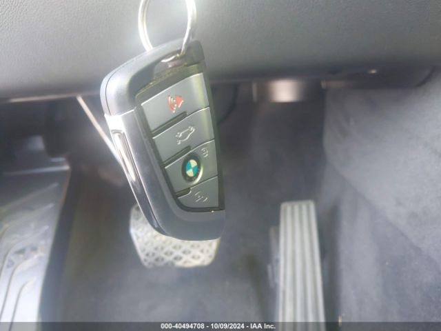 5UXCR6C08N9J87023 BMW X5 Xdrive40i