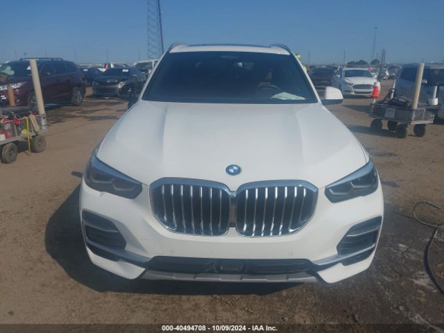 5UXCR6C08N9J87023 BMW X5 Xdrive40i