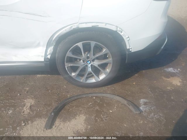 5UXCR6C08N9J87023 BMW X5 Xdrive40i