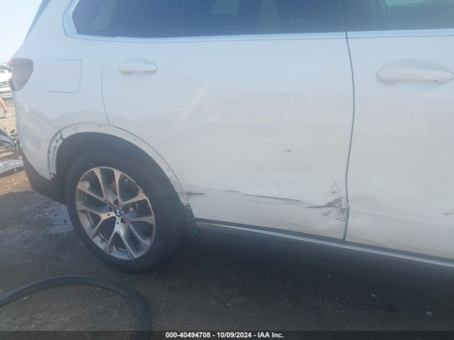 5UXCR6C08N9J87023 BMW X5 Xdrive40i