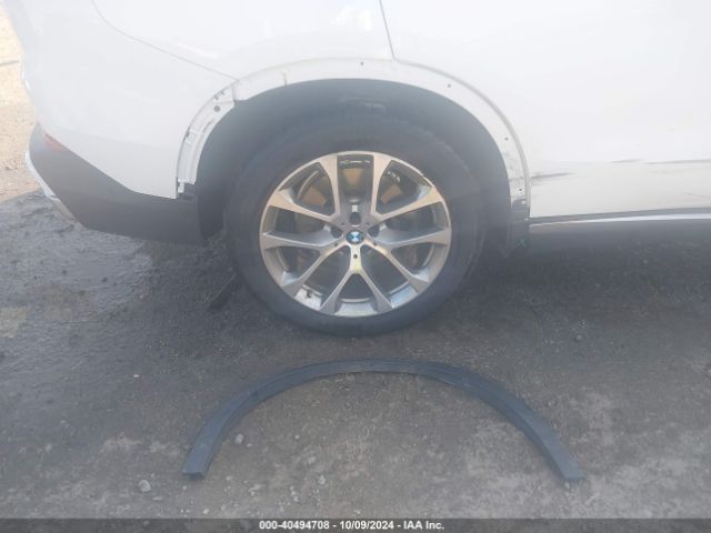 5UXCR6C08N9J87023 BMW X5 Xdrive40i